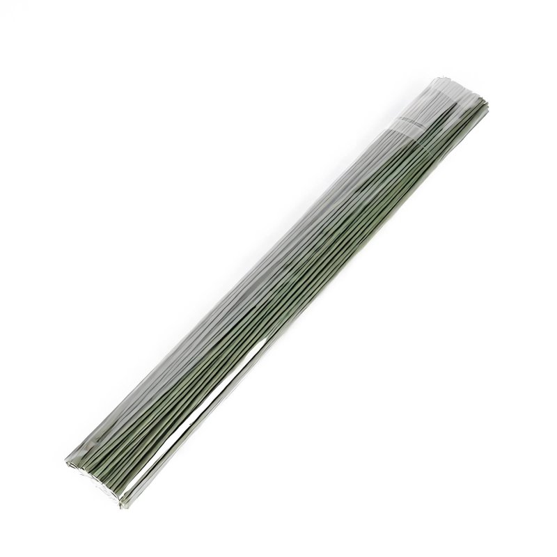Flower Supplies - Fil de fer floral pour artisanat