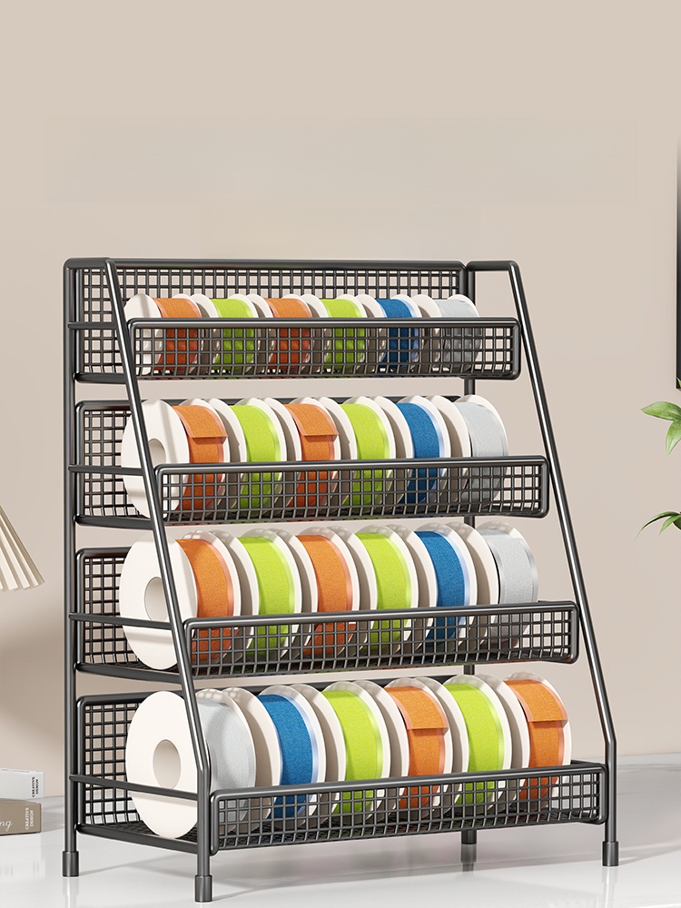 Stockage de ruban de soie pour - Florist Supply Ribbon avis et prix
