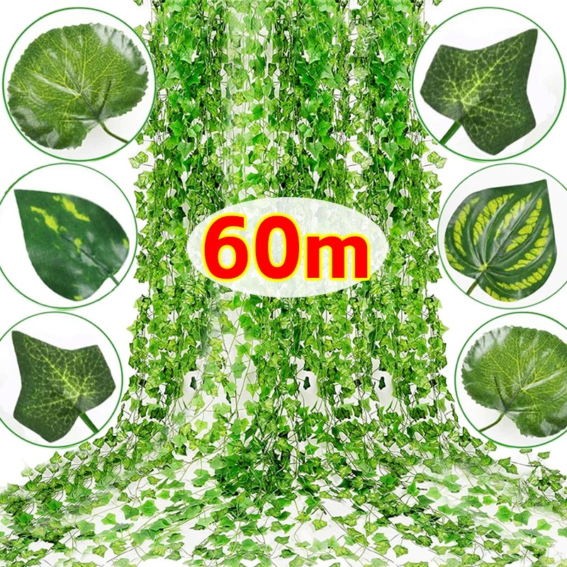 Feuilles de lierre vertes arti - Preserved Moss Sheet avis et prix