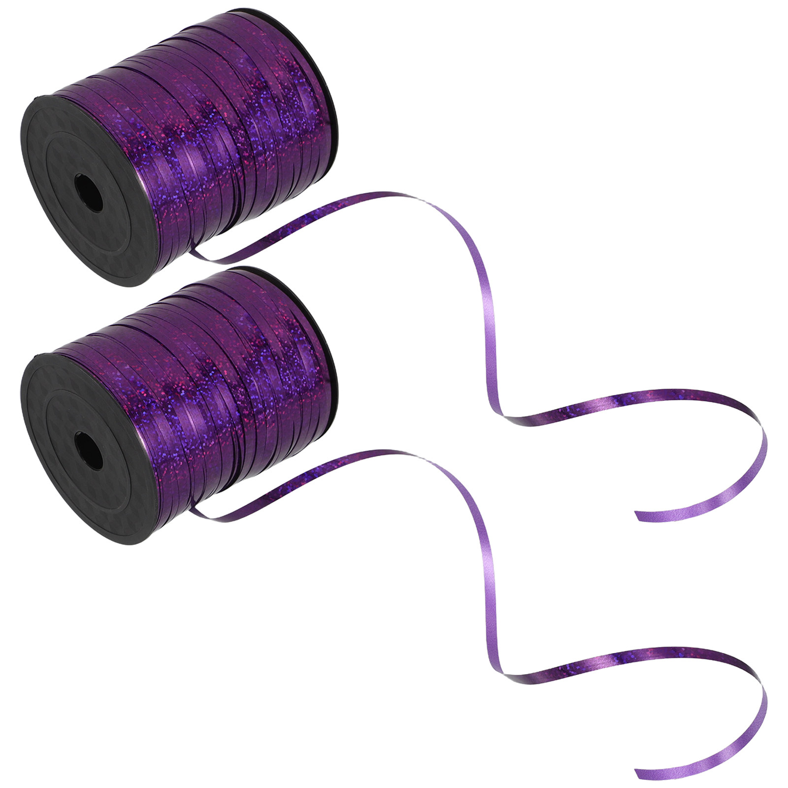 2 pièces de ruban métallique b - Florist Supply Ribbon avis et prix