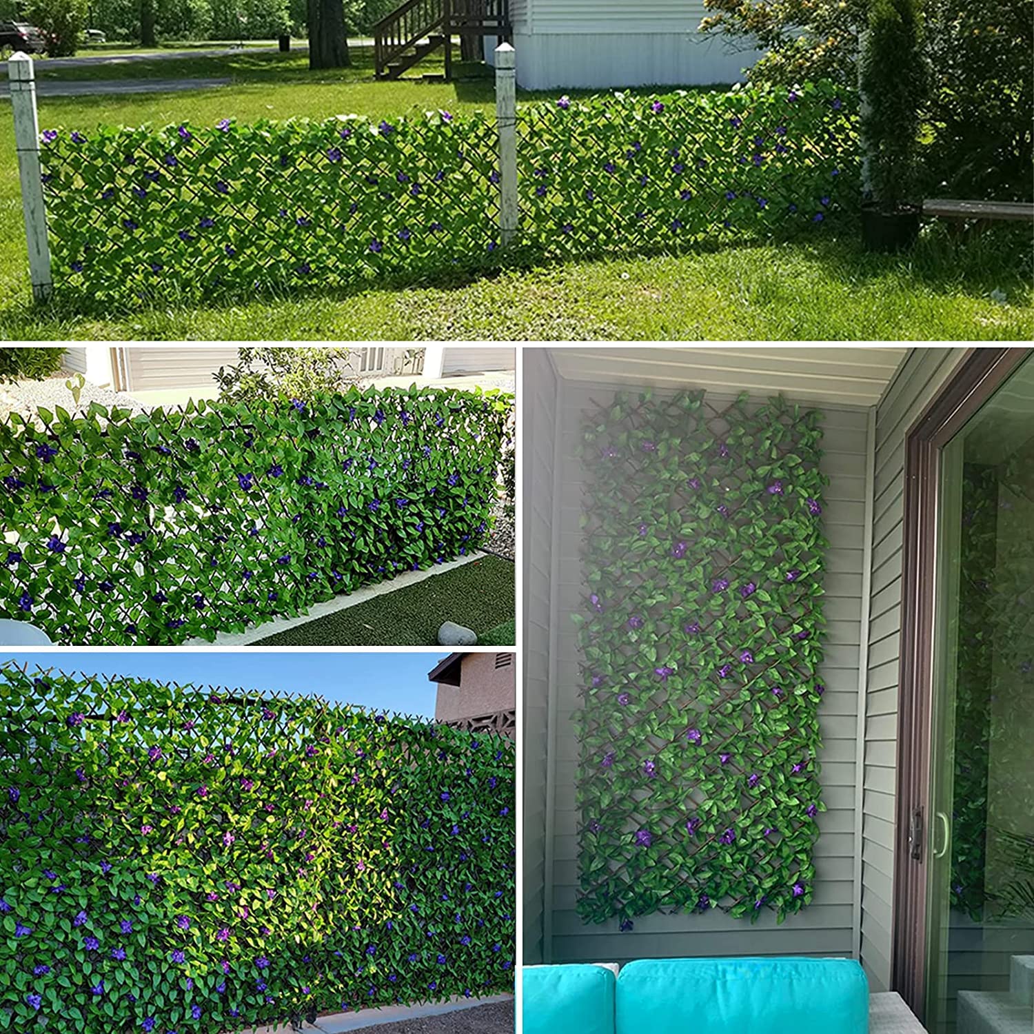Écran de confidentialité exten - Preserved Moss Sheet avis et prix