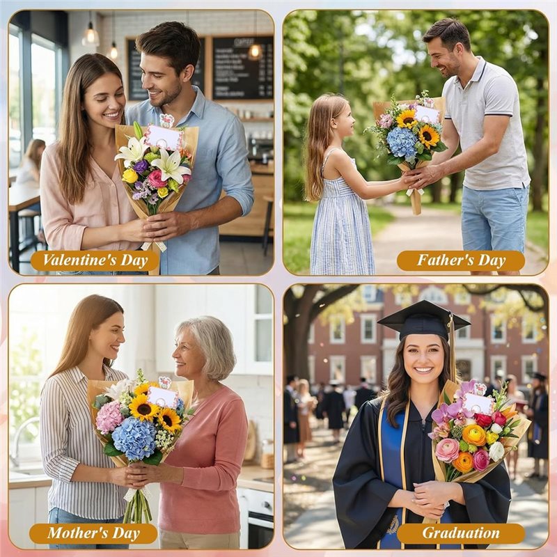 Offre spéciale-Floral pour fou - Florist Supply Ribbon avis et prix