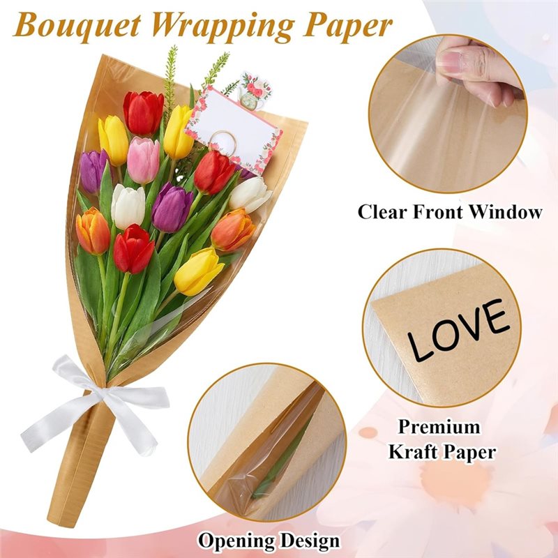 Offre spéciale-Floral pour fou - Florist Supply Ribbon avis et prix